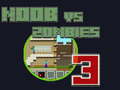 Game Noob vs Zombies 3