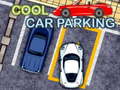 Game Cool Car Parking