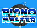 Game Piano Master