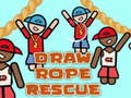 Jeu Draw Hope Rescue