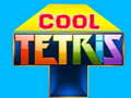 Jeu Cool Tetris