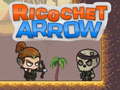 Game Ricochet Arrow