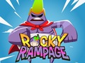 Game Rocky Rampage