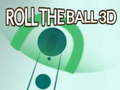 Jeu Roll the Ball 3D