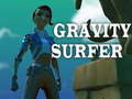 Jeu Gravity Surfer