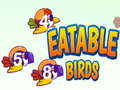 Game Eatable Birds
