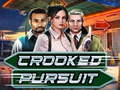 Game Crooked Pursuit