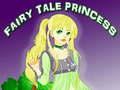 Jeu Fairytale Princess