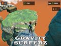 Jeu Gravity Surferz