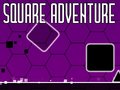 Game Square Adventure