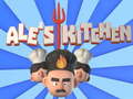 Game Ale's Kitchen