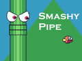 Game Smashy Pipe