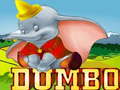 Game Dumbo Dress up