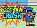 Game Football Crash