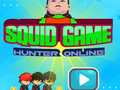 Game Squid Game Hunter online