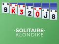 Game Solitaire Klondike