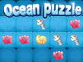 Game Ocean Puzzle