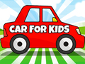 Jeu Car For Kids