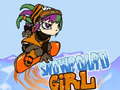 Game Snowboard Girl