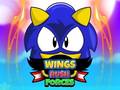 Game Wings Rush Forces