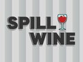 Jeu Spill Wine