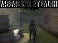 Game Assassin's Stealth