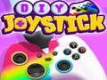 Game Diy Joystick