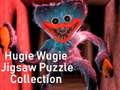 Jeu Hugie Wugie Jigsaw Puzzle Collection