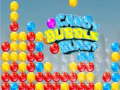 Game Candy Bubble Blast