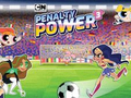 Jeu Penalty Power 3