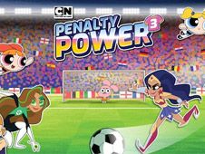 Jeu Puissance de pénalité 3 .