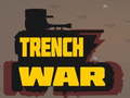 Jeu Trench War