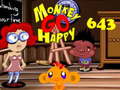 Game Monkey Go Happy Stage 643