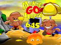 Game Monkey Go Happy Stage 645