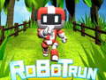 Game RobotRun