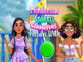 Game Mirabella vs Isabell Glamorous Fashion Battle