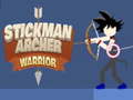 Jeu Stickman Archer Warrior