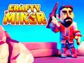 Game Crafty Miner