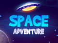 Game Space Adventure