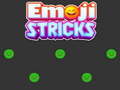 Game Emoji Strikes 