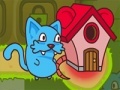 Jeu Cats Vs Mice