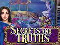 Jeu Secrets and Truths
