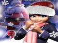 Game Miraculous A Christmas Special Ladybug