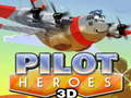 Game Pilot Heroes 3D