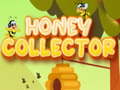 Jeu Honey Collector