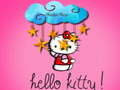 Game Hidden Stars Hello Kitty