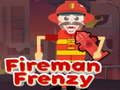 Game Fireman Frenzy