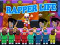 Game Rapper Life