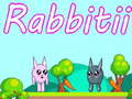 Jeu Rabbitii