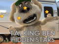 Game Talking Ben Hidden Stars